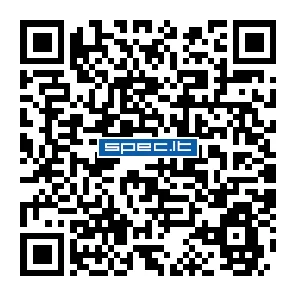 QR kodas | Paramos Fondas Tarptautinis Černobyliečių Reabilitacijos Centras