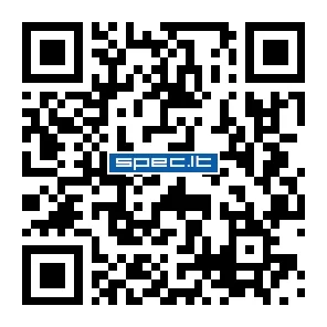 QR kodas | Paramos fondas Ukrainos vaikams