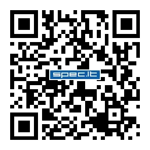 QR kodas | Užvenčio Pegasas, VŠĮ