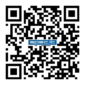 QR kodas | Paramos fondas Veneris