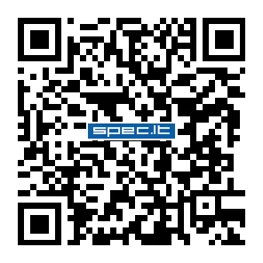 QR kodas | Paramos fondas Vilniaus universiteto fondas
