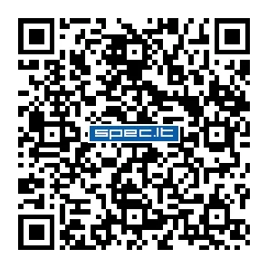 QR kodas | Paramos Fondas Vilniaus Universiteto Saulėtekio Miestelio Skulptūrų Ansambliui Sukurti | spec.lt