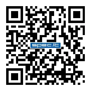 QR kodas | Paramos fondas Vincamus