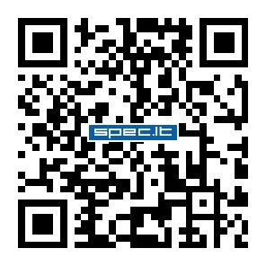 QR kodas | Paramos fondas XIX amžiaus studijos