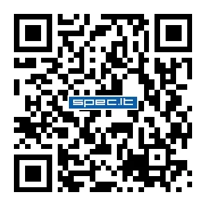 QR kodas | Paramos fondas Žaibo kuopa