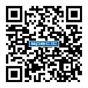 QR kodas | Paramos fondas Zoe Keršytė
