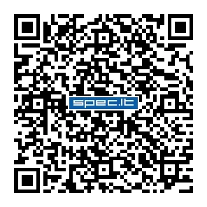 QR kodas | Paramos fondo Nacionalinis žmogaus teisių gynimo centras filialas Baltijos-Taivano tarptautinio bendradarbiavimo centras