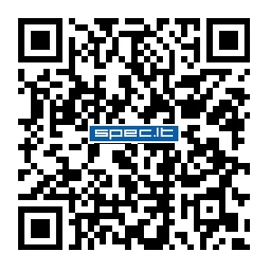 QR kodas | Paramos ir Labdaros Fondas Svajonės Pildosi