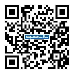 QR kodas | Paramos jaunimui centras, VŠĮ