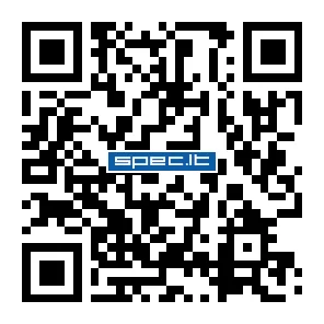 QR kodas | Paramos klubas Lupus LT | spec.lt