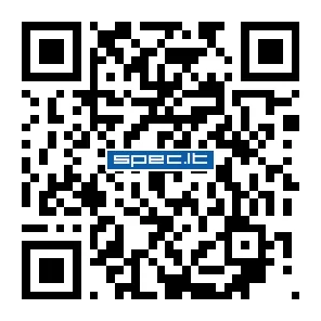 QR kodas | Paramos linija, VŠĮ