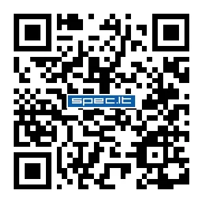 QR kodas | Paramos portalas, UAB