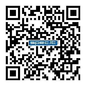 QR kodas | Paramos Valdorfo pedagogikai bendrija | spec.lt