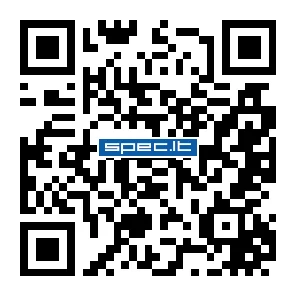 QR kodas | Paramos verslui, MB | spec.lt