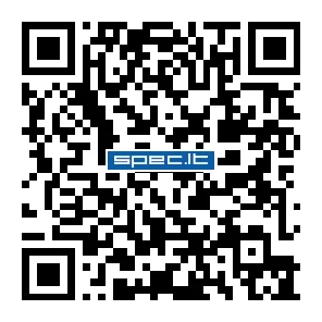 QR kodas | Paramos ZSU fondas Kietoji linija, VŠĮ