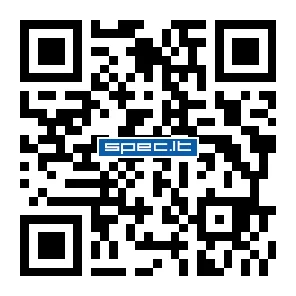 QR kodas | Paramstata, MB | spec.lt