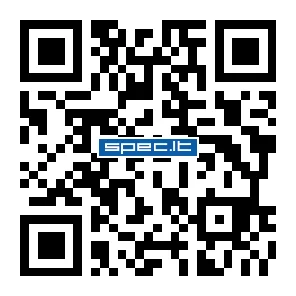 QR kodas | Parandė, UAB | spec.lt