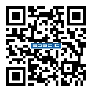 QR kodas | Parangonas, UAB