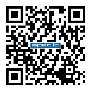 QR kodas | Paranoic Investment, UAB