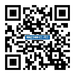 QR kodas | Paranojus, UAB