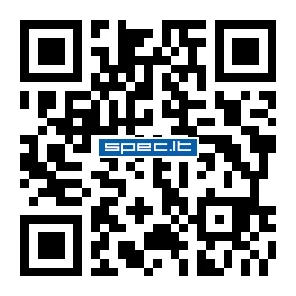 QR kodas | PARAREX, UAB