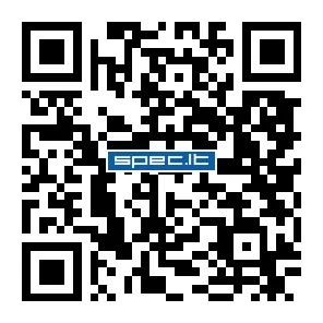 QR kodas | Parašiutų sporto komanda Magic 4 | spec.lt