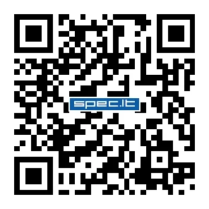 QR kodas | Parasoles Deja Vu, UAB