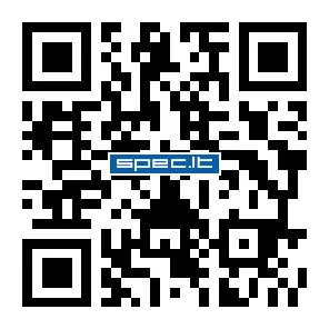 QR kodas | Parasonik, IĮ