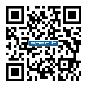 QR kodas | ParaZitaS, UAB | spec.lt