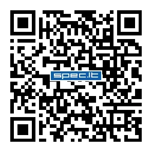 QR kodas | Paražnių kaimo melioracijos sistemų naudotojų asociacija