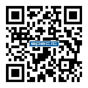 QR kodas | Parbus, UAB