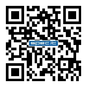 QR kodas | Parca salva, UAB