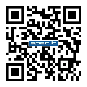 QR kodas | Pardamus, UAB | spec.lt