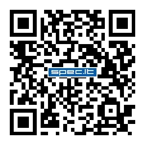 QR kodas | Pardavimo aparatai, UAB | spec.lt