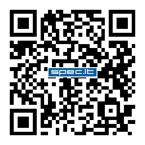 QR kodas | Pardavimų akademija, MB | spec.lt