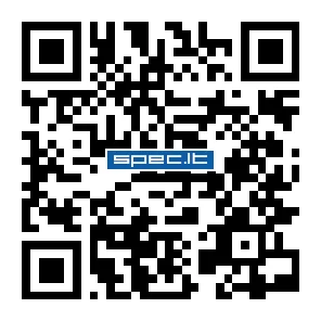 QR kodas | Pardavimų klubas, MB | spec.lt