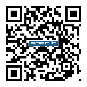 QR kodas | Pardavimų Linija, MB | spec.lt
