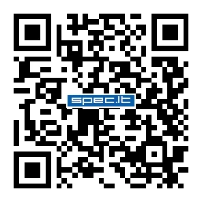 QR kodas | Pardavimų strategija, UAB