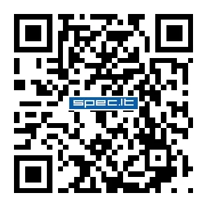 QR kodas | Pardavimų zona, UAB | spec.lt