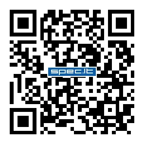 QR kodas | Pardis Commerce Group, MB