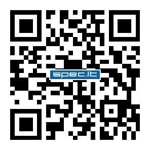 QR kodas | Pardon Group, MB