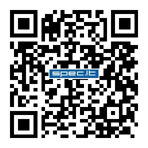 QR kodas | Parduodu įmonę, UAB | spec.lt
