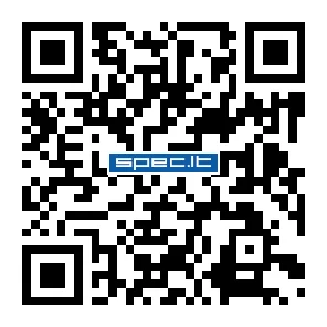 QR kodas | AK Autoline, UAB | spec.lt