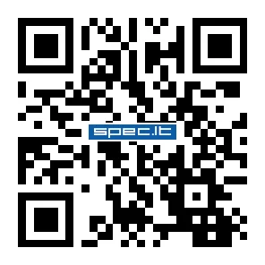 QR kodas | Extra trade, UAB