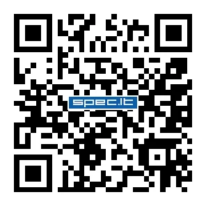 QR kodas | Parduotuvė Žiedas, MB | spec.lt