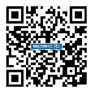 QR kodas | Parduotuvėlė paragauk, MB | spec.lt