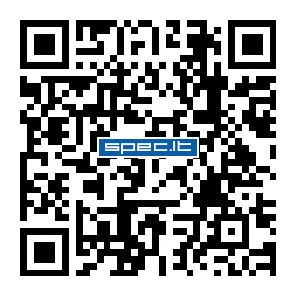 QR kodas | NEW MEDIA PUBLISHING, UAB | spec.lt