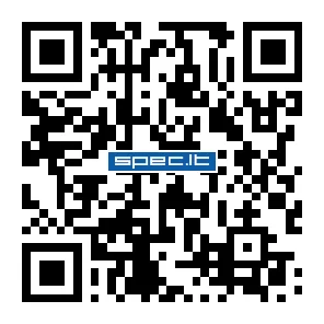 QR kodas | Pareigūnų ir tarnautojų asociacija