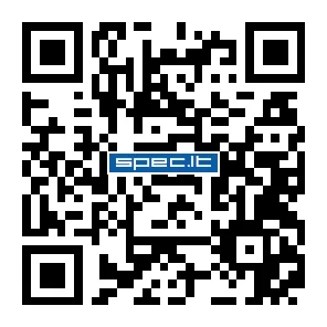 QR kodas | Pareigūnų veteranų asociacija | spec.lt