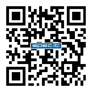 QR kodas | Parelita, UAB | spec.lt